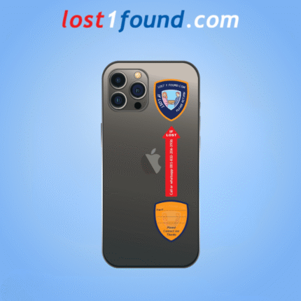 Cell Phone Decal