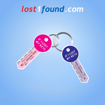 Key Tag